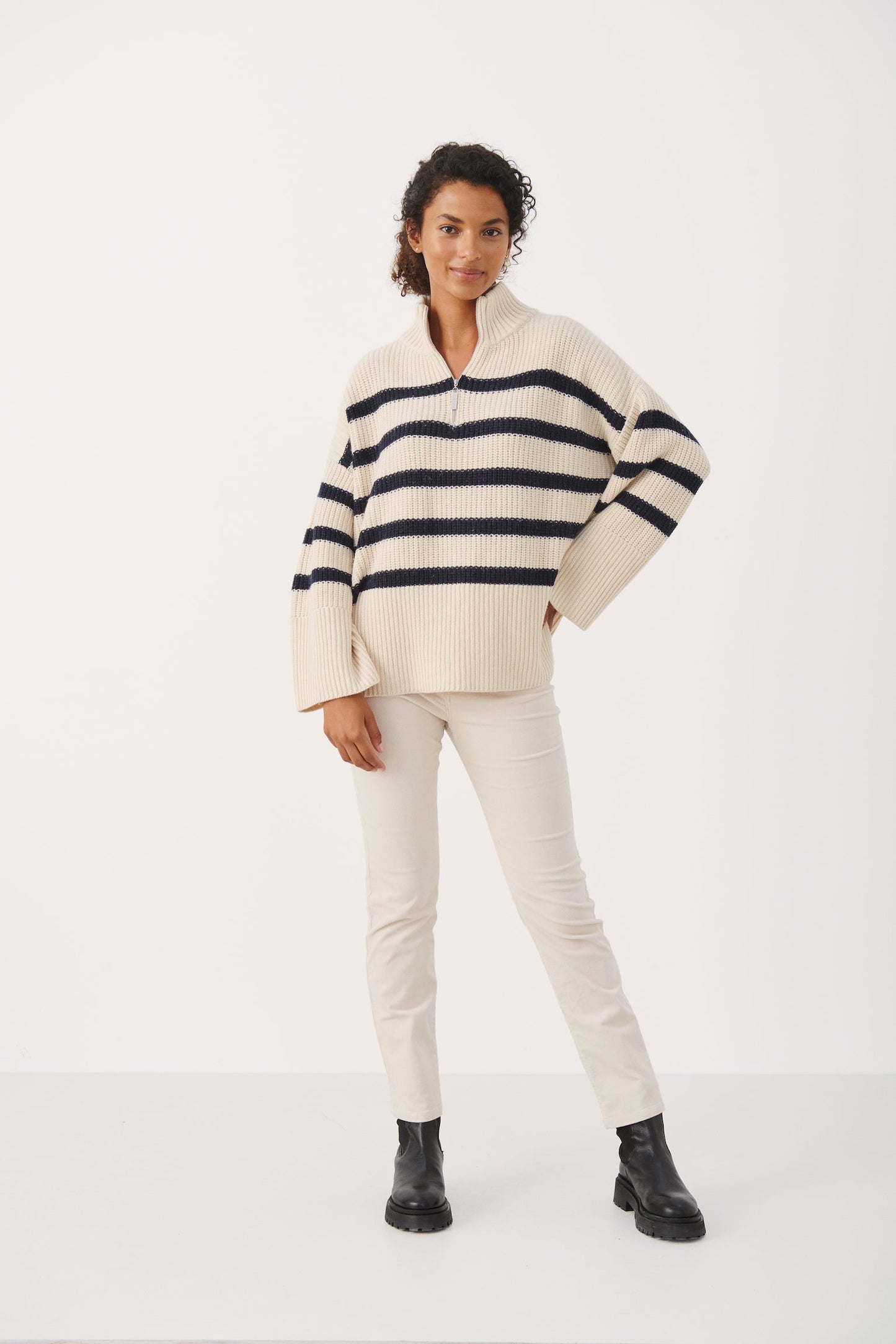 Rajana Knit - Part Two