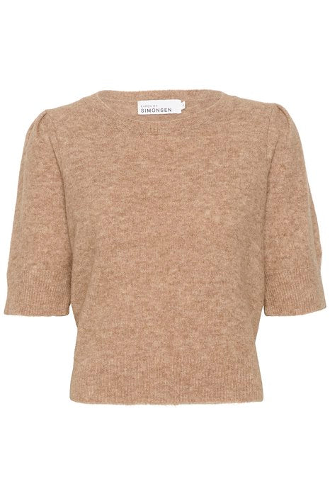 Noabelle Knit (beige) - KBS