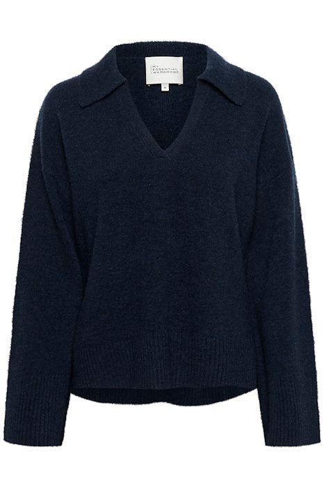 Huxi Pullover - MY ESSENTIAL WARDROBE