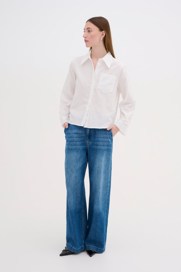 ZENIA SHIRT - MY ESSENTIAL WARDROBE