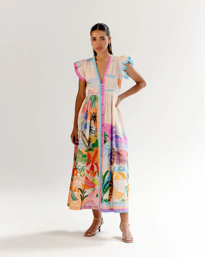 ESTELLA MAXI - NOIB