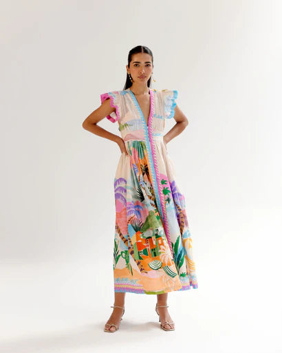 ESTELLA MAXI - NOIB