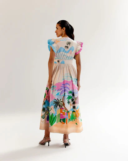 ESTELLA MAXI - NOIB