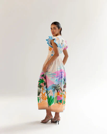 ESTELLA MAXI - NOIB