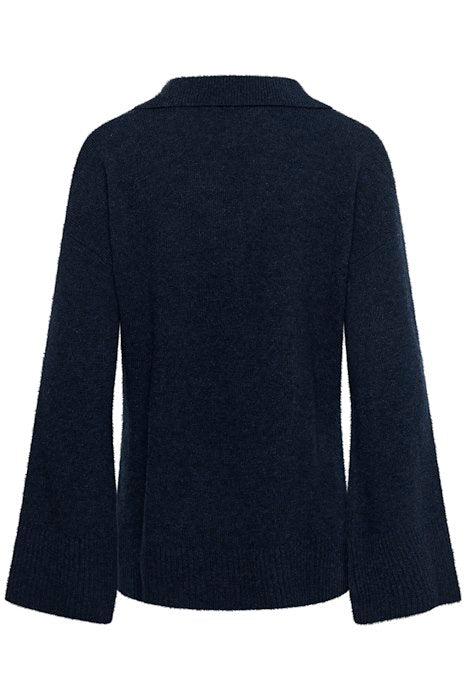 Huxi Pullover - MY ESSENTIAL WARDROBE