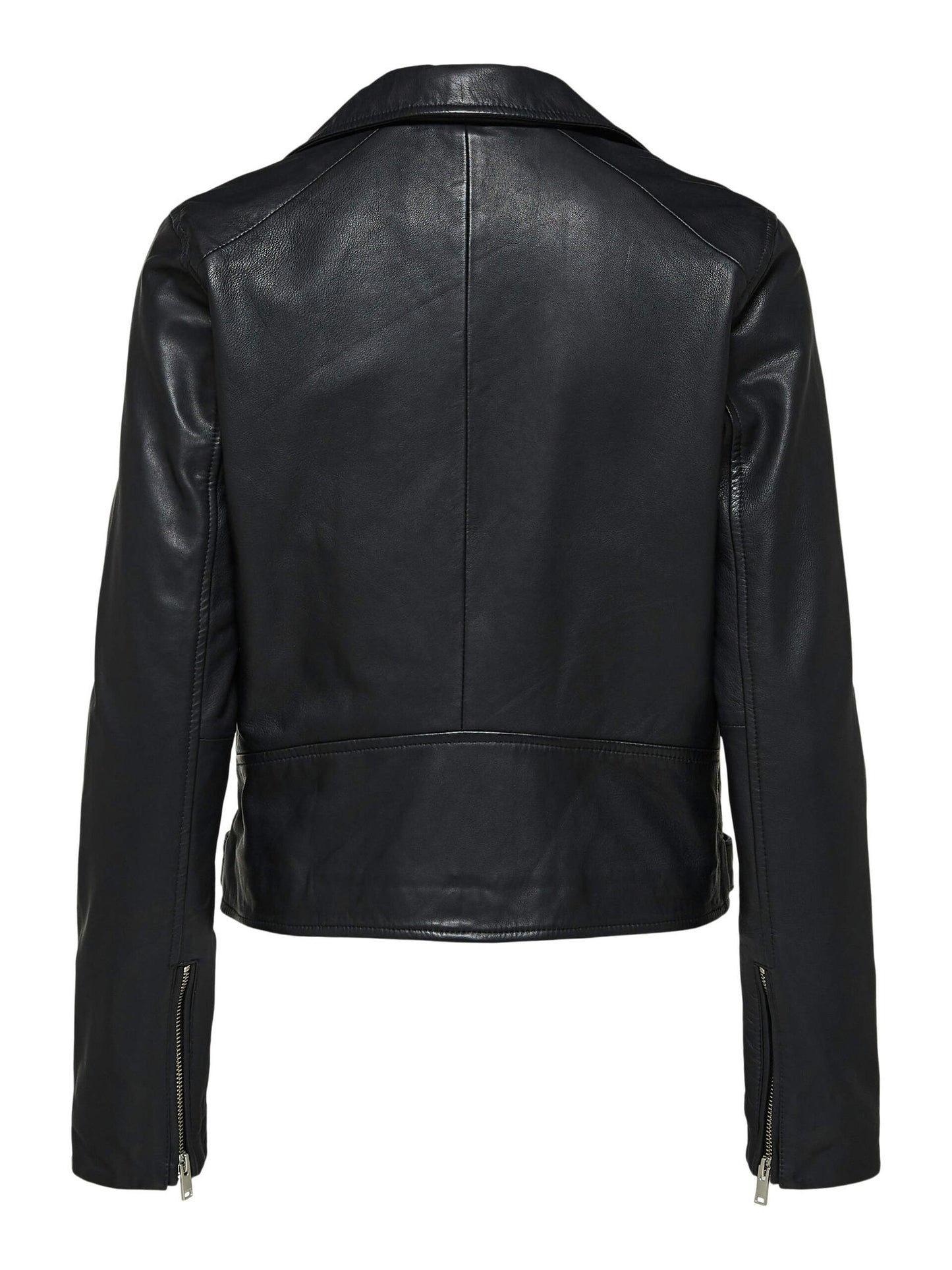 Kate Leather Jacket - Selected Femme