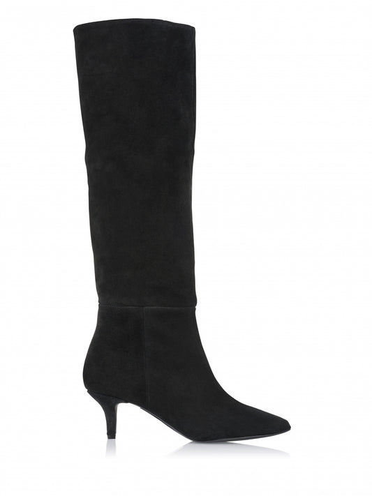 GERONA BOOTS (BLACK) DWRS