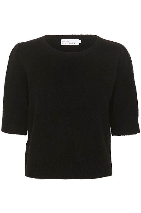 Noabelle Knit (Black) KBS