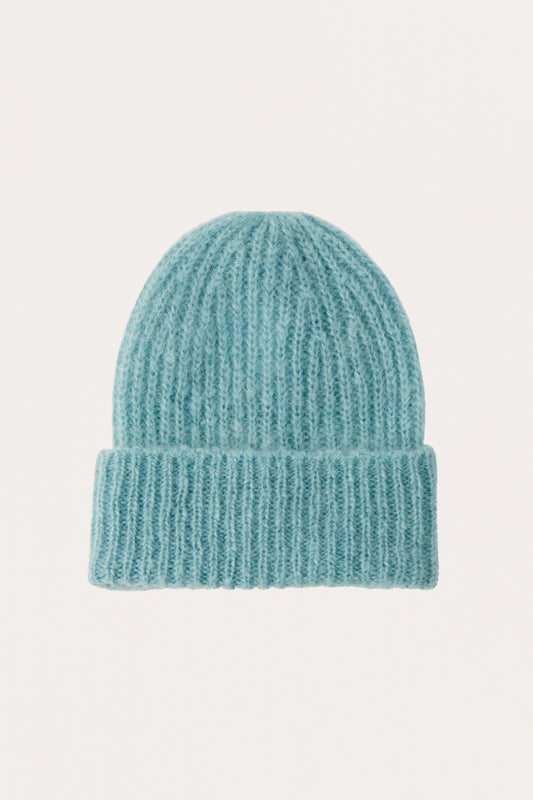 Micha Knit Hat - Part Two
