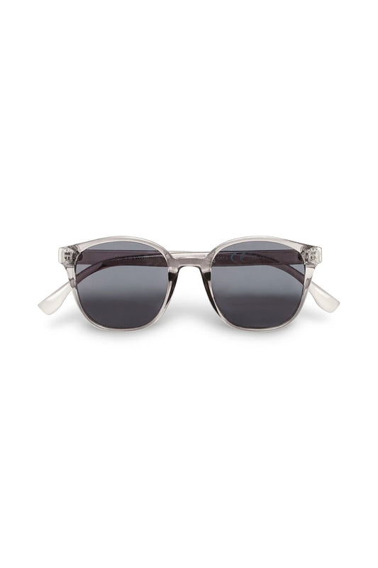 Emily Sunglasses - Part Two ( GREY)