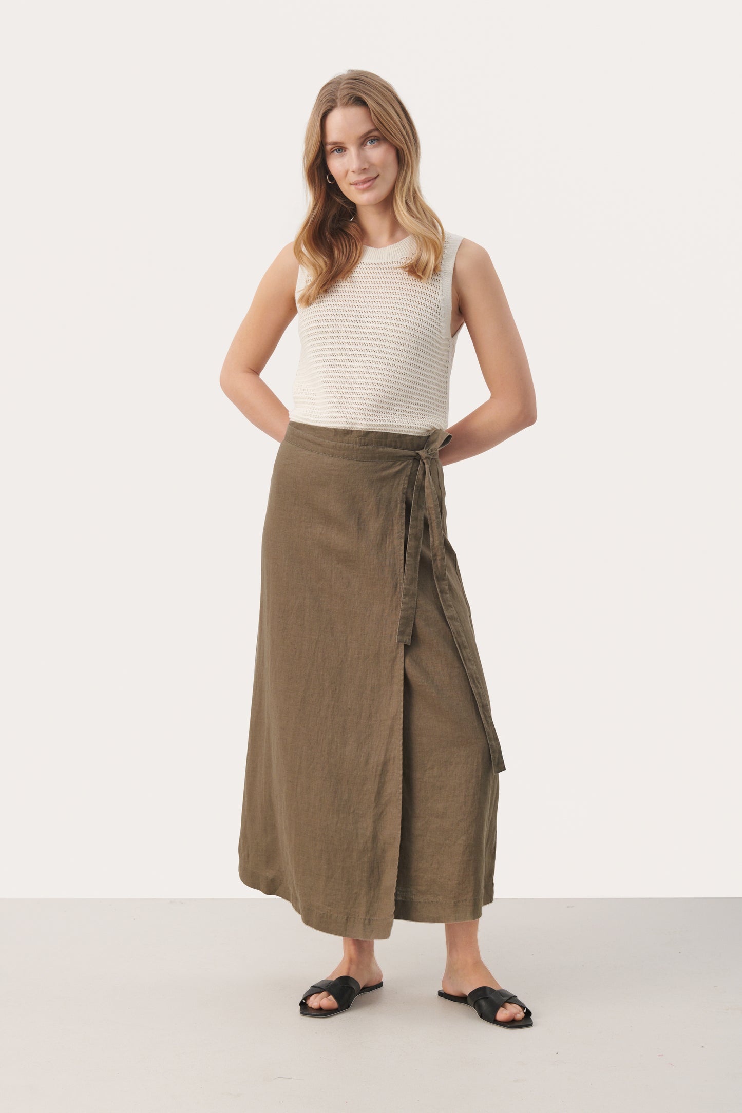 Gadiela Skirt - Part Two