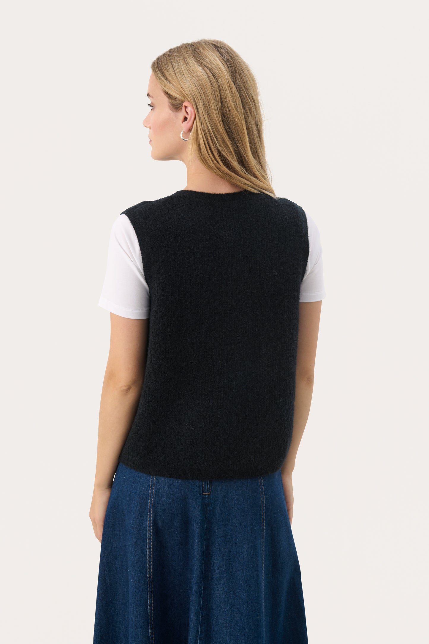 Pimira Wool Waistcoat - Part Two