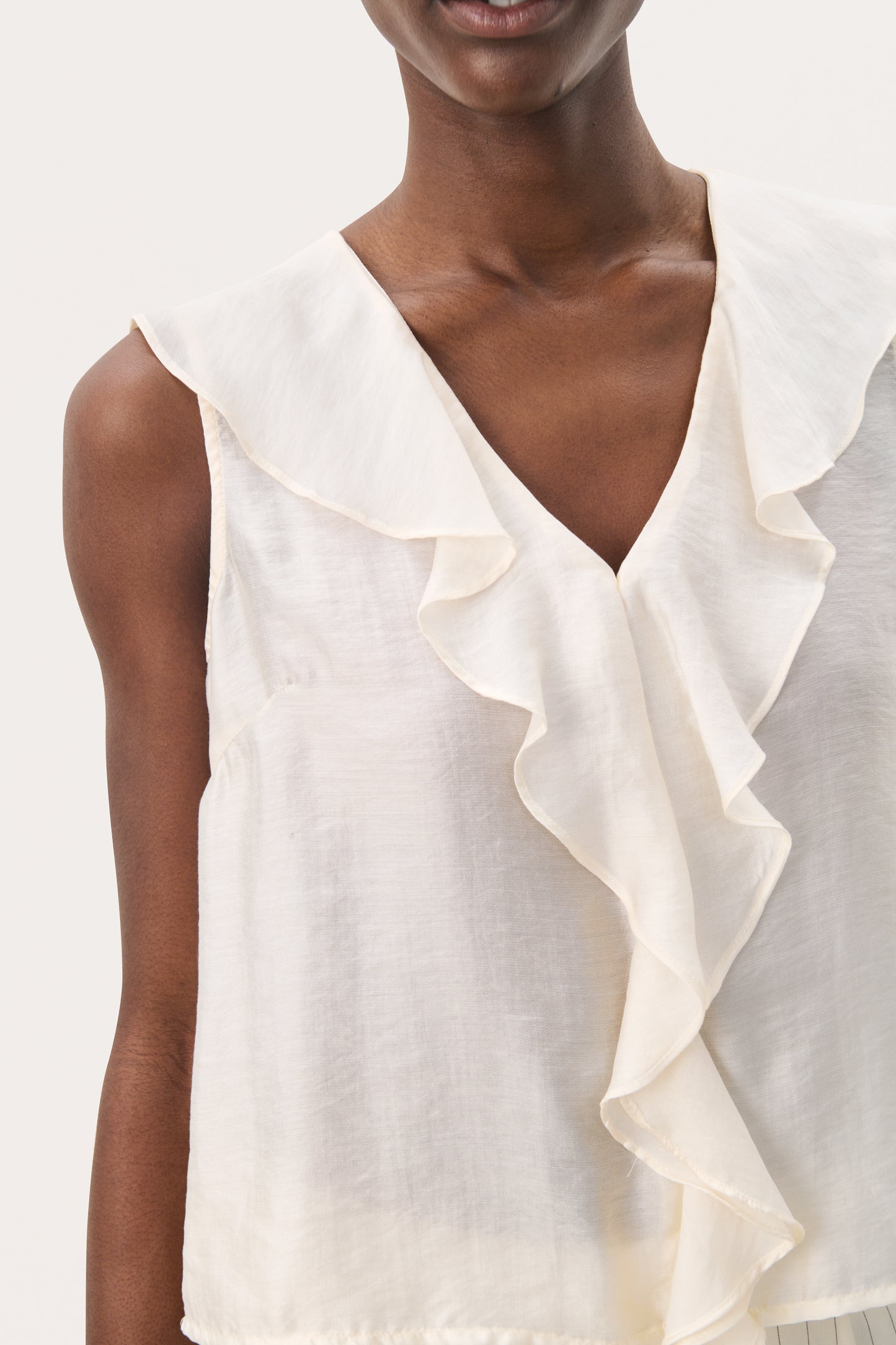 Rue Blouse - Part Two