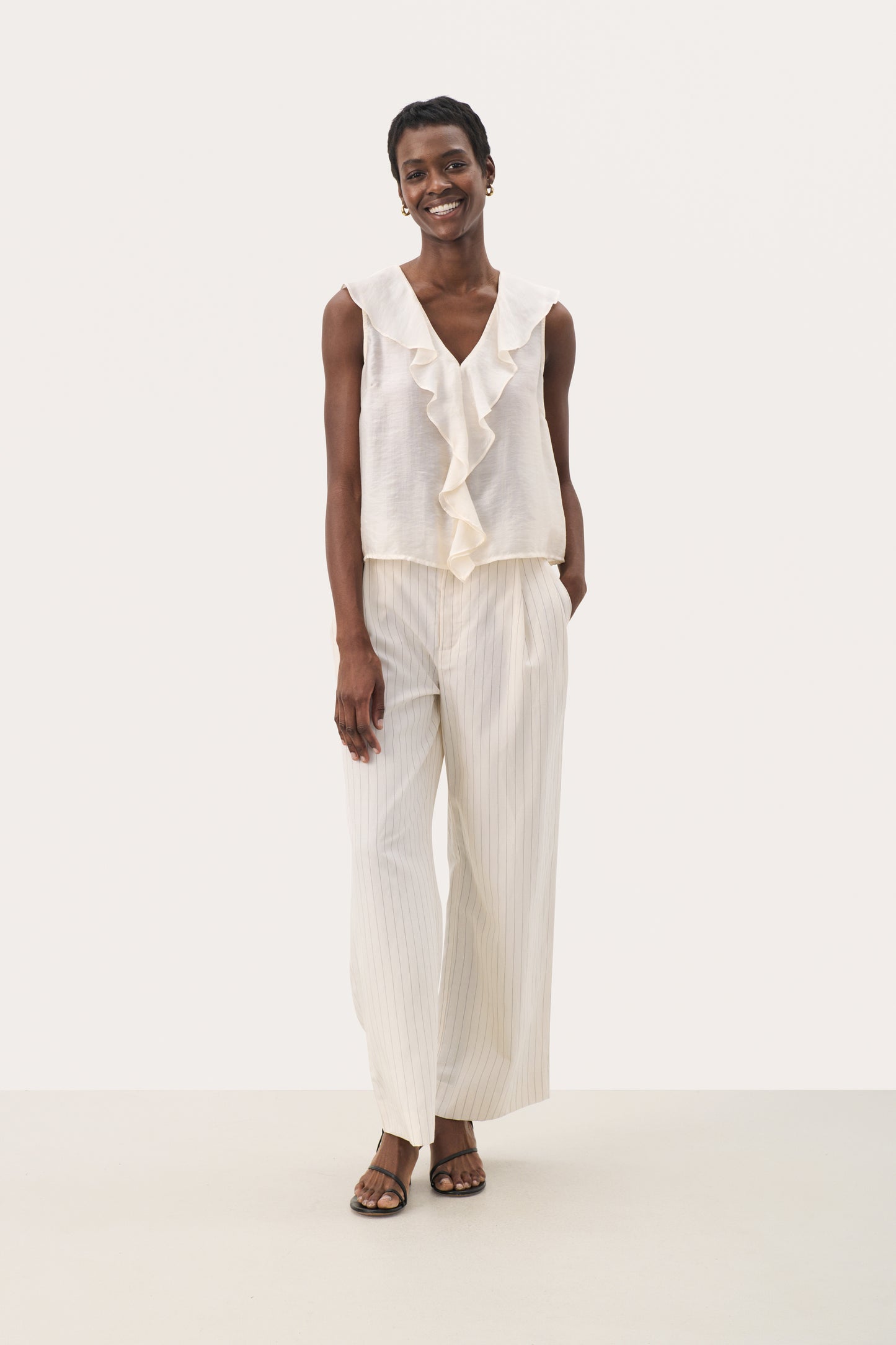Rue Blouse - Part Two