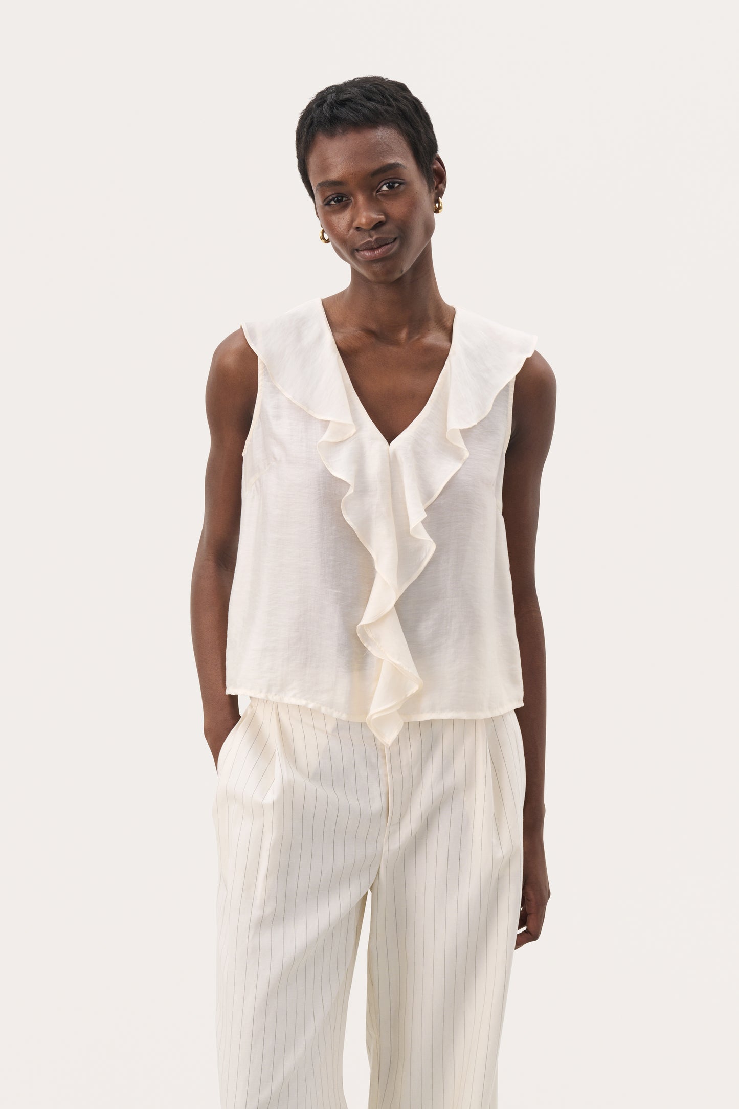 Rue Blouse - Part Two