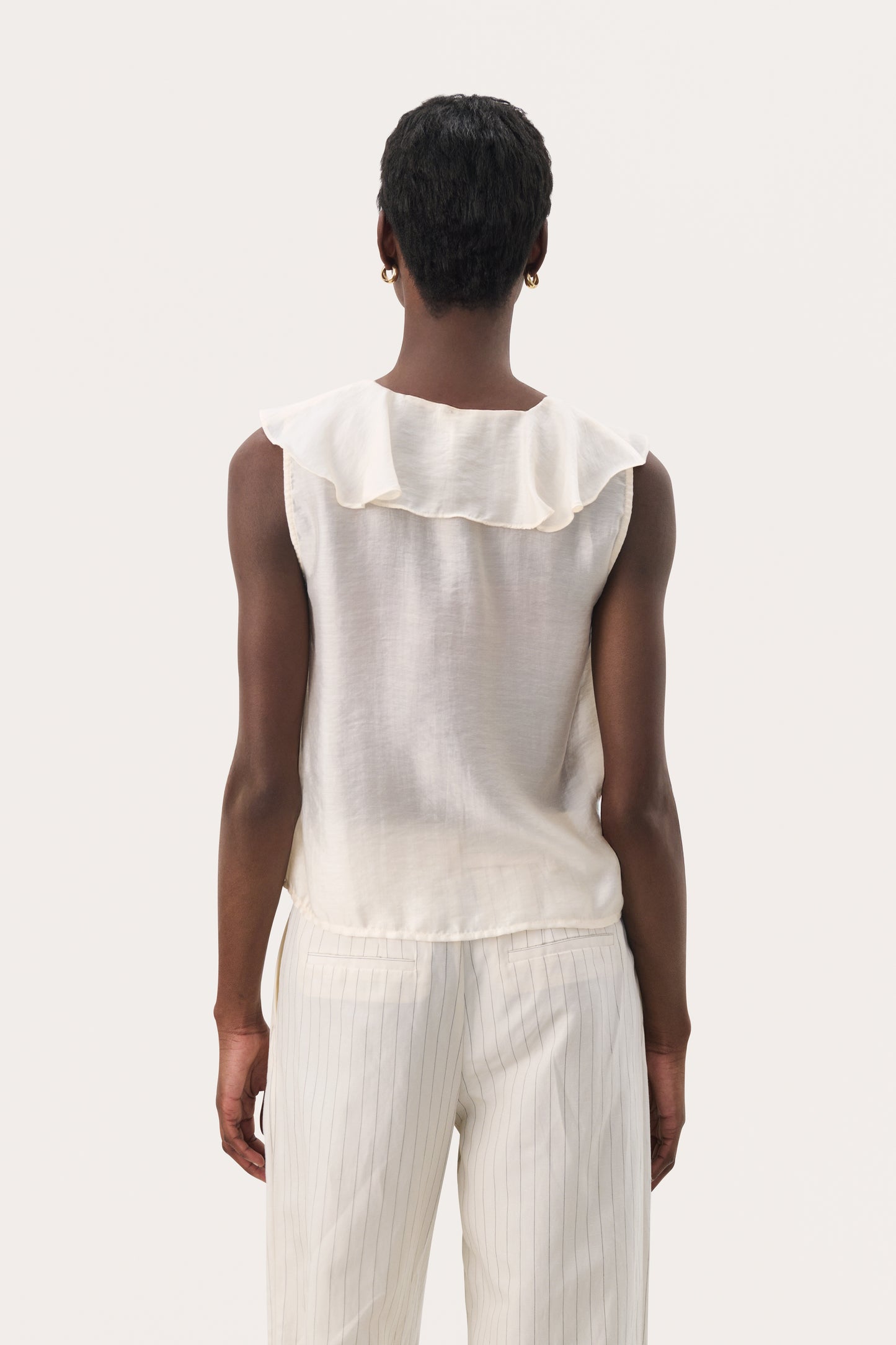 Rue Blouse - Part Two