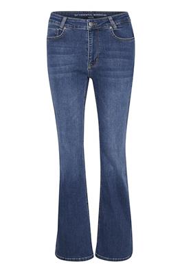 Dekota Jeans - My Essential Wardrobe (medium blue 32)