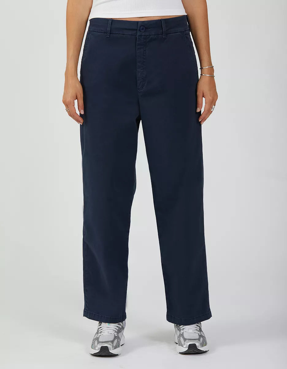 CHINO TROUSERS LIO - REIKO