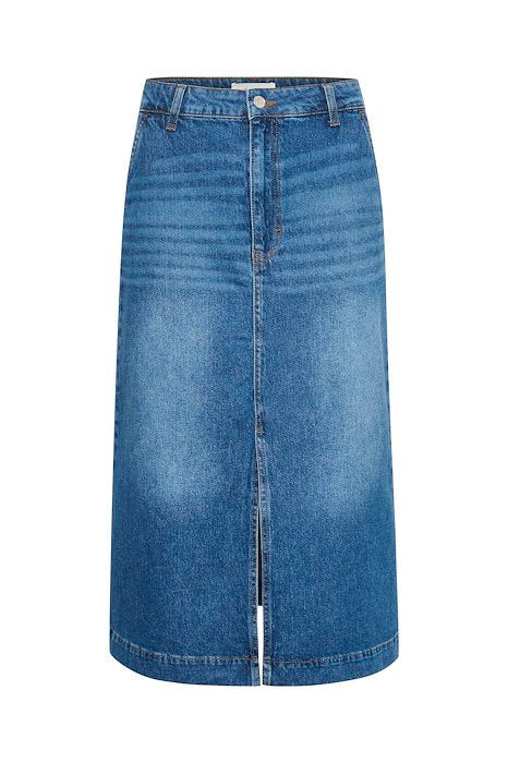 Calia Denim Skirt - Part Two