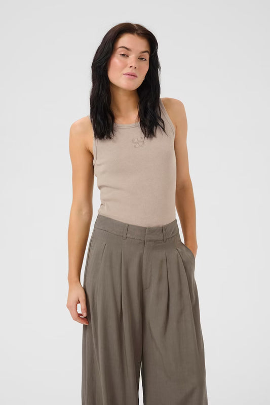 MANDYMW VEST - MY ESSENTIAL WARDROBE