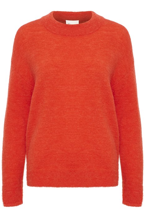 Tammie Knit Sweater - My Essential Wardrobe