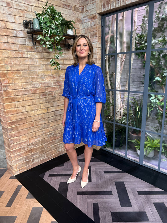 TANNIE DRESS