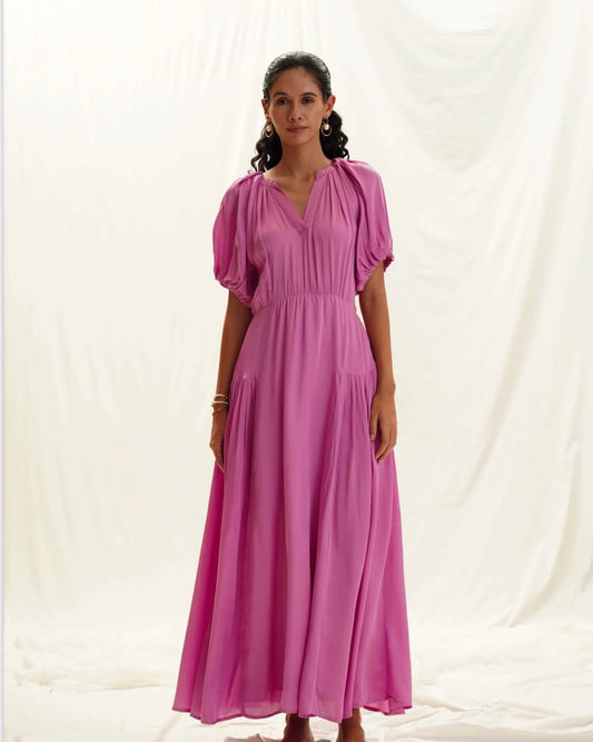 Cheron Dress - BRDR