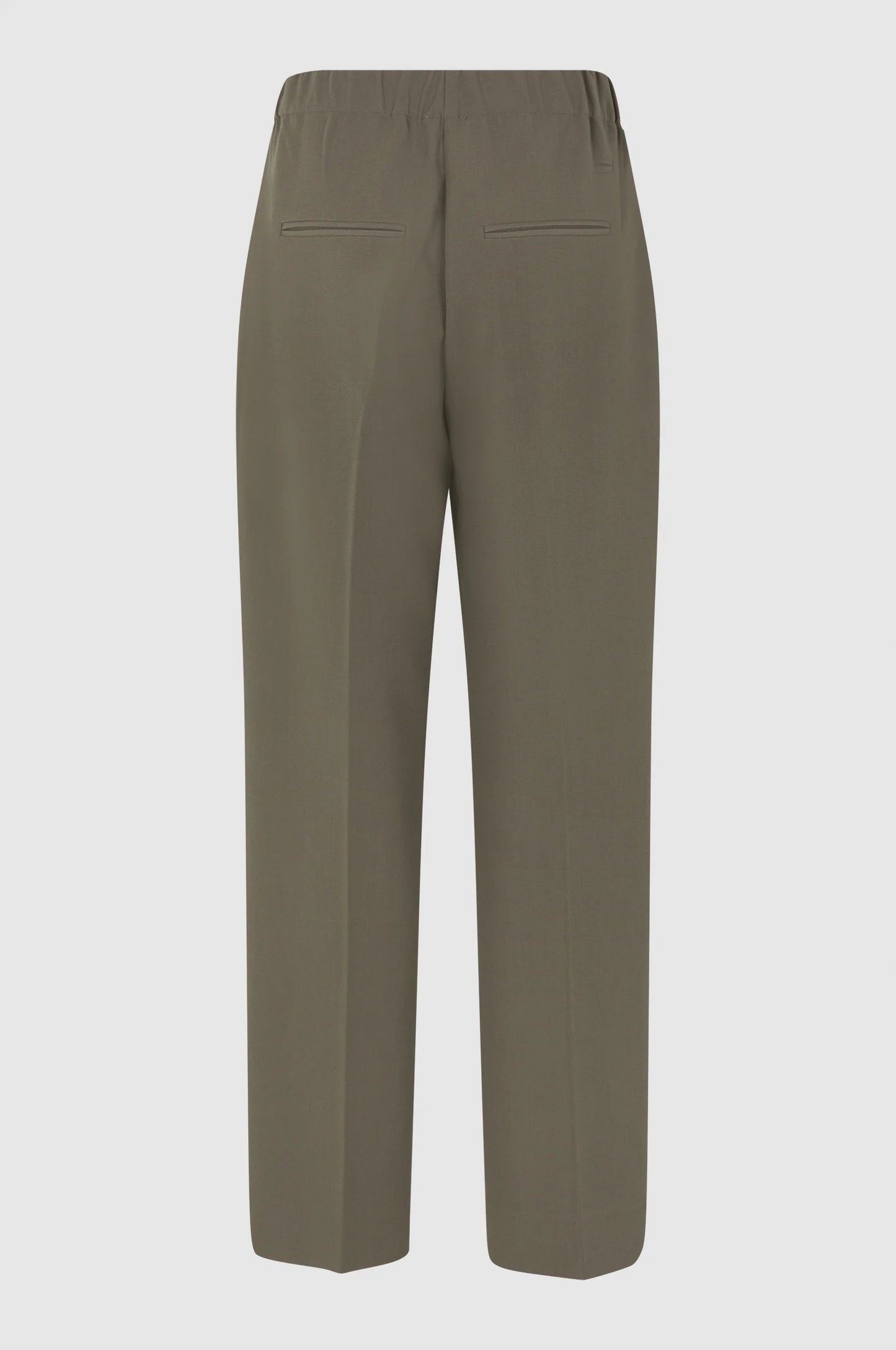 Evie Classic Trousers - Second Female