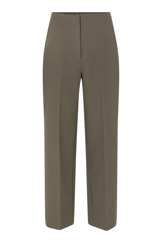 Evie Classic Trousers - Second Female