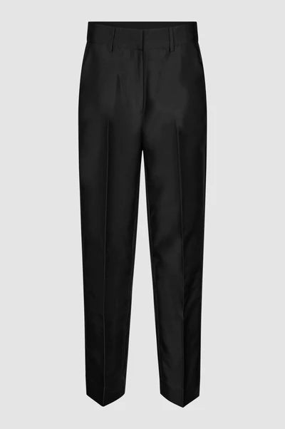 Elegance Suit Trousers - Second Female