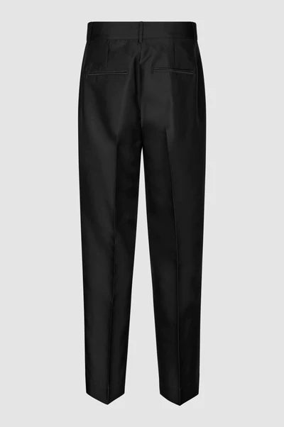 Elegance Suit Trousers - Second Female