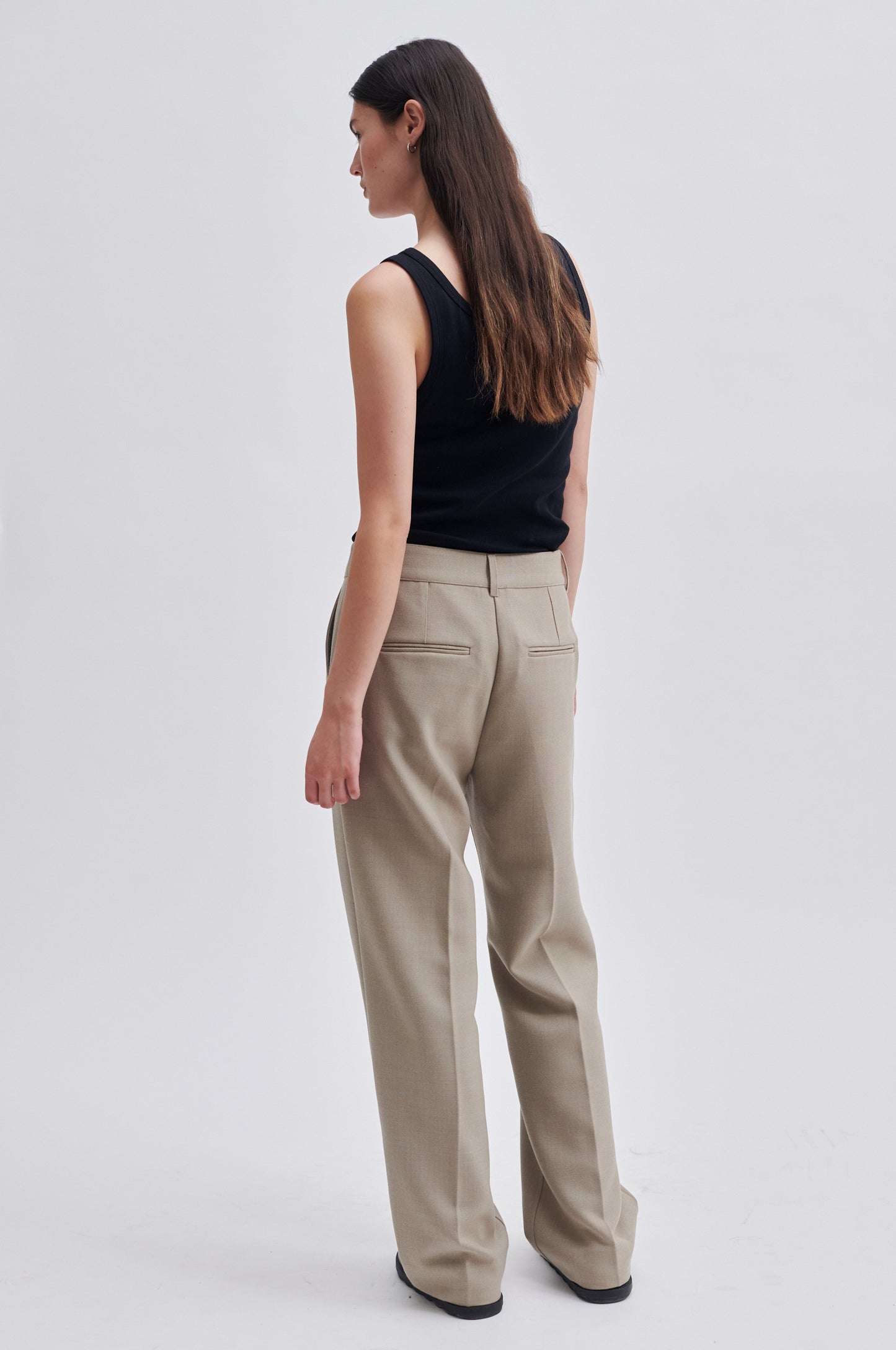 Maxine Trousers - Second Female
