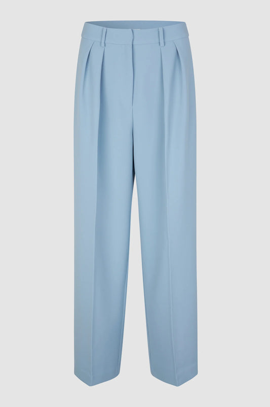 Fique Tailored Trousers - Second Female