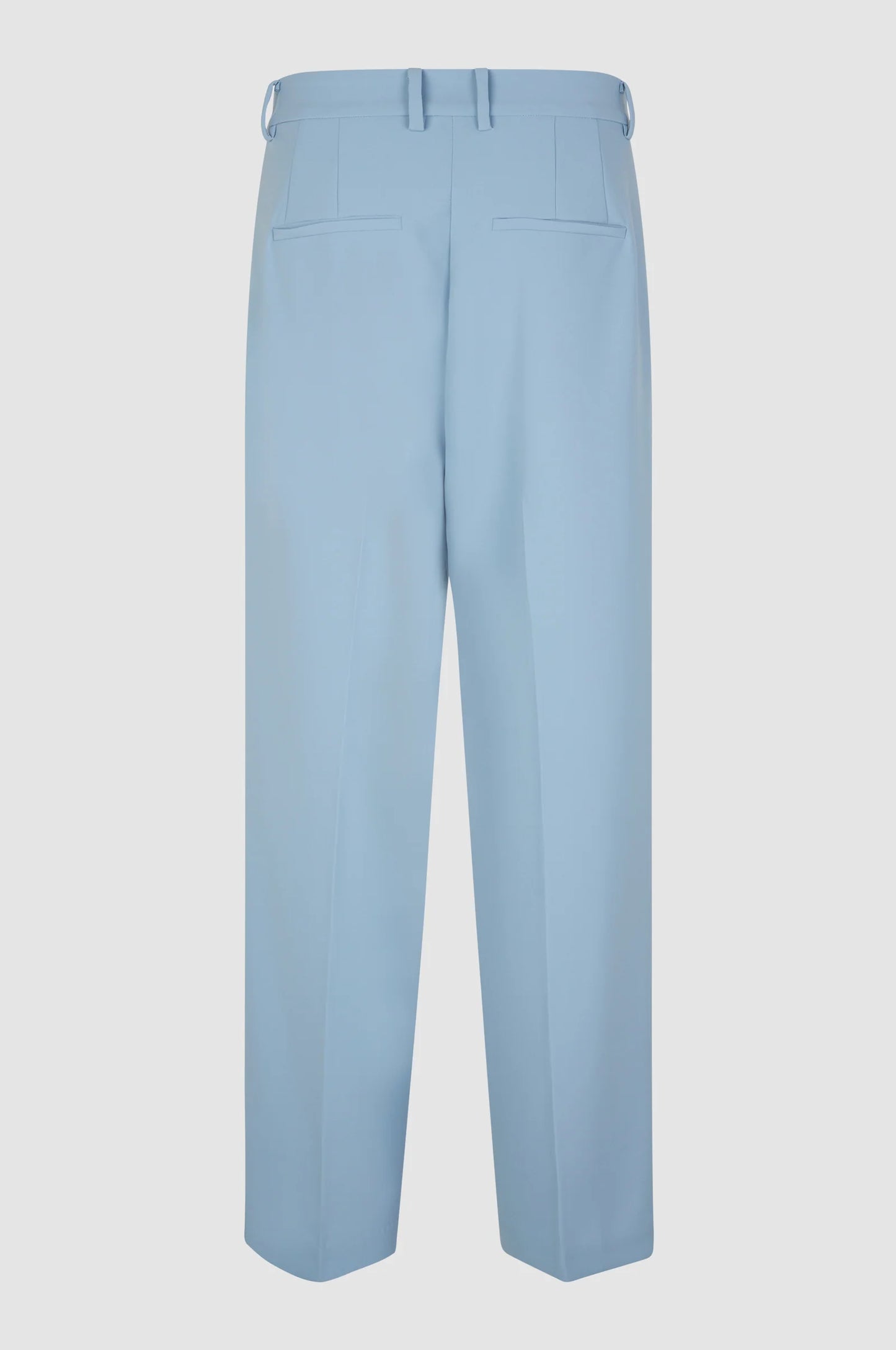 Fique Tailored Trousers - Second Female