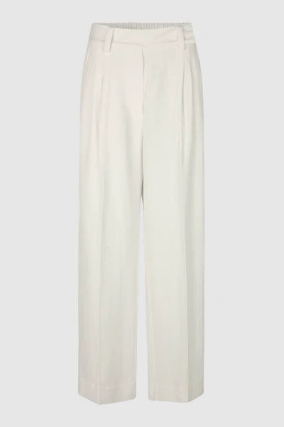 Lino Trousers - Second Female