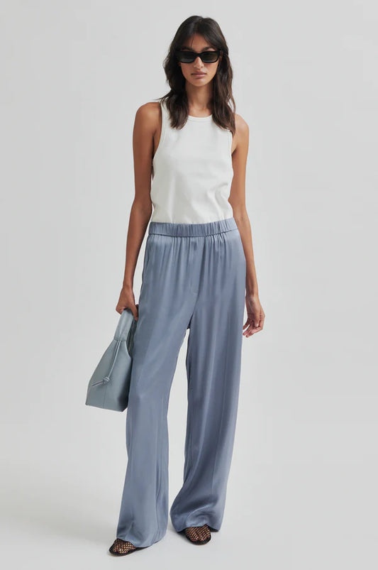 LIVO TROUSERS - SECOND FEMALE
