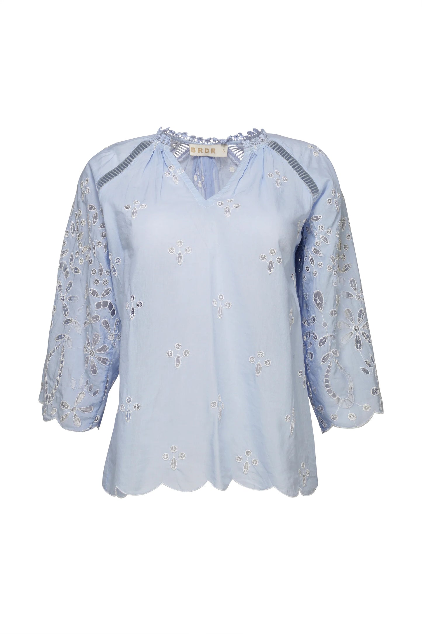 Julian Blouse - BRDR