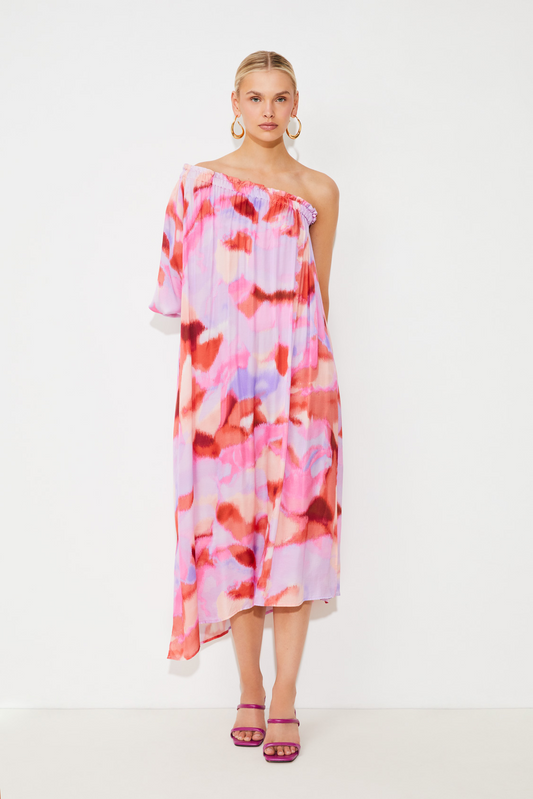 Crina Dress