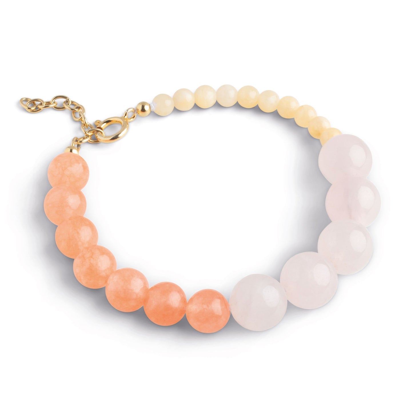 Tahlia Bracelet - Enamel