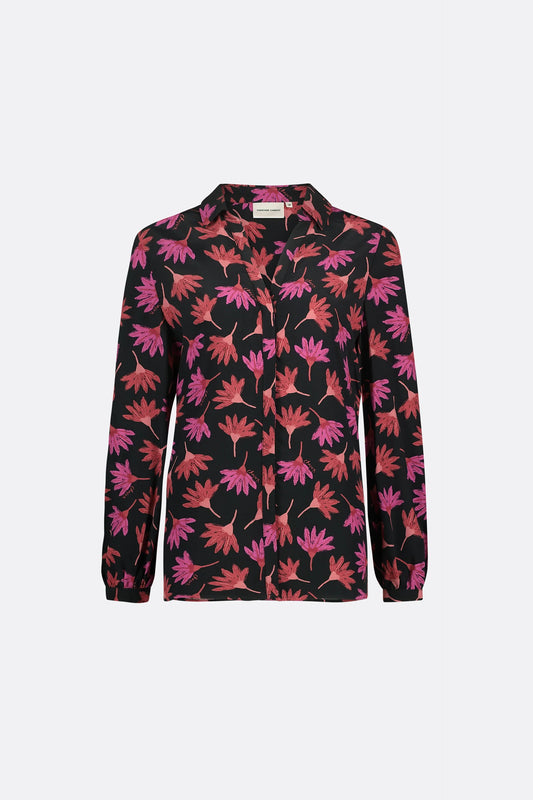 Liv Blouse - Fabienne Chapot