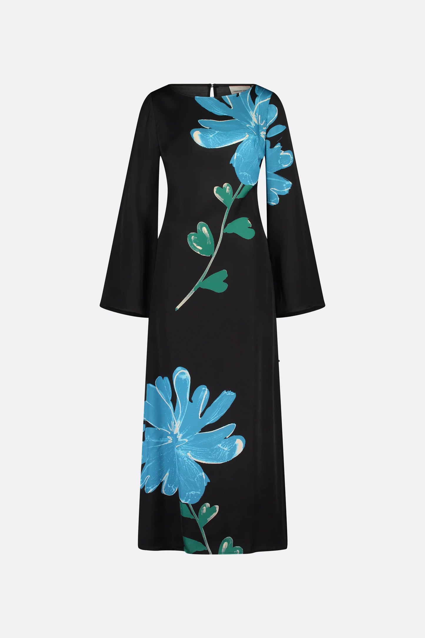 Shika Dress - Fabienne Chapot
