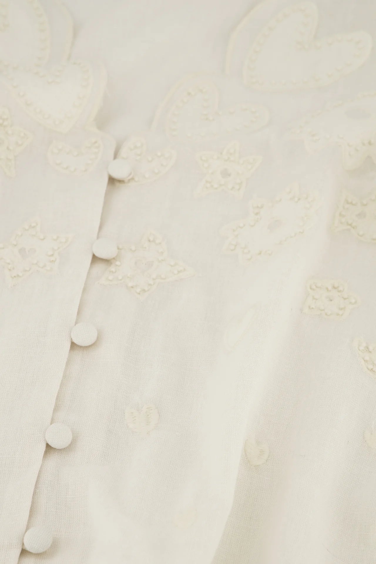 Rani Blouse - Fabienne Chapot