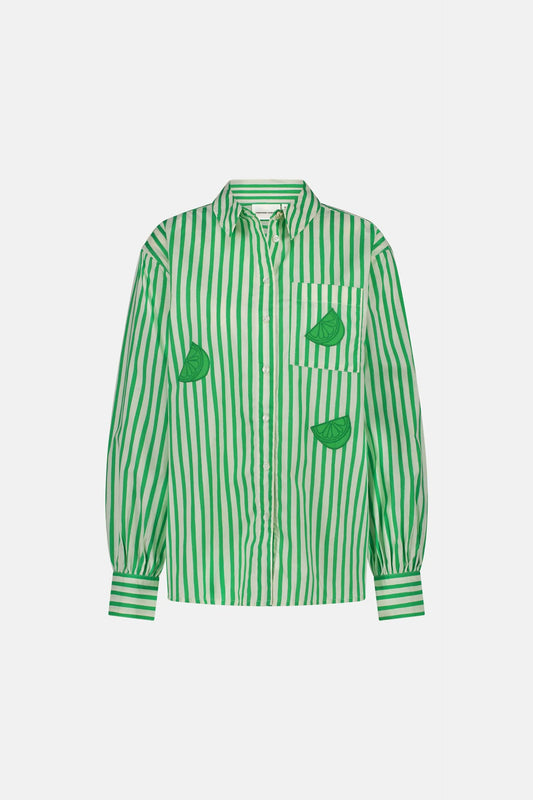 Alex Blouse - Fabienne Chapot