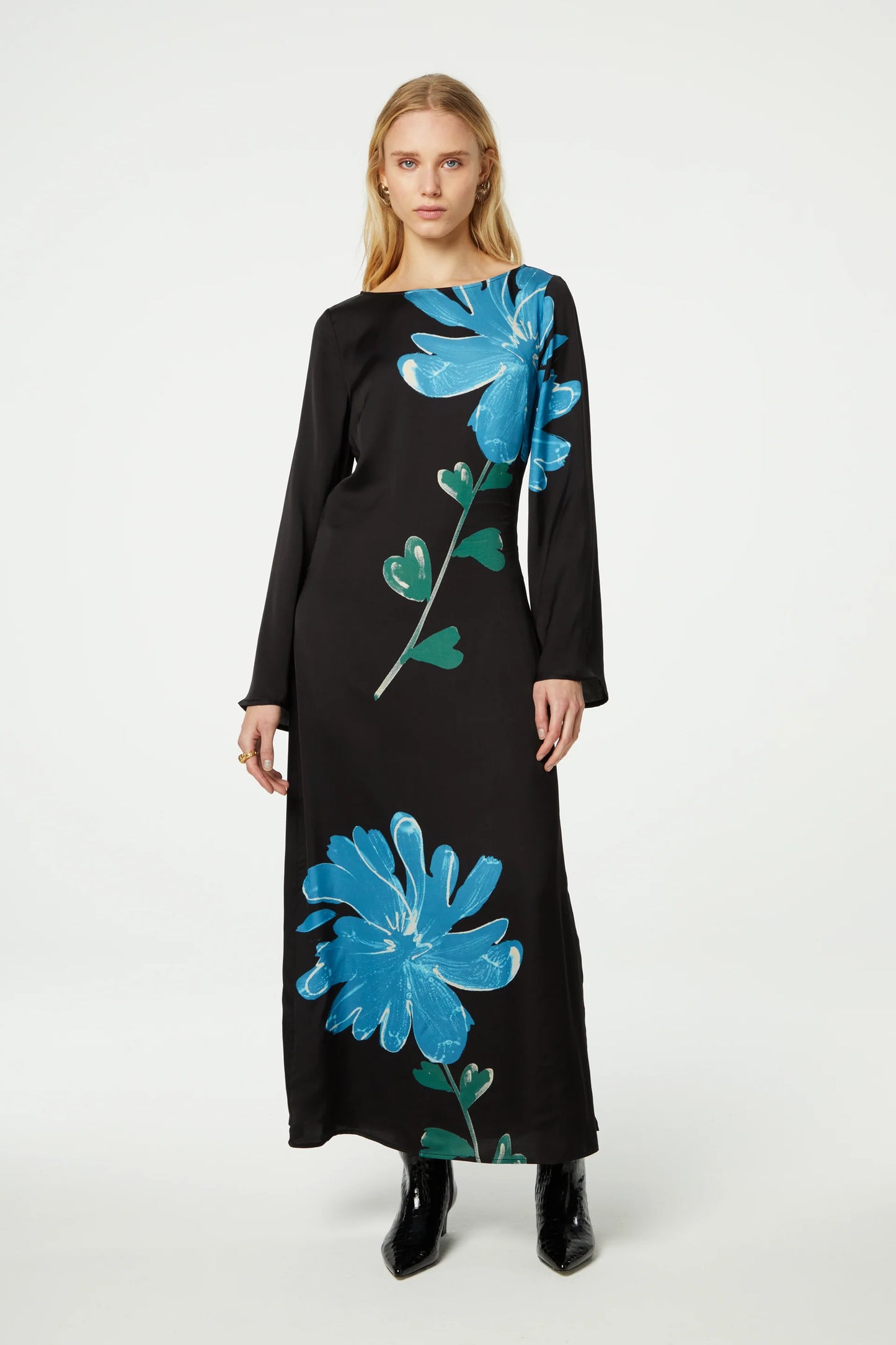 Shika Dress - Fabienne Chapot