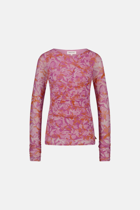 KASIA TOP - FABIENNE CHAPOT
