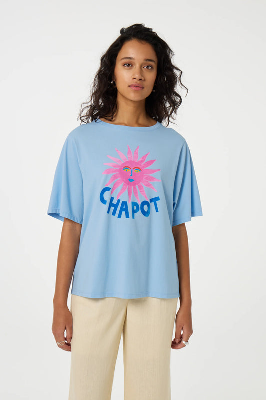 Fay T-Shirt - Fabienne Chapot
