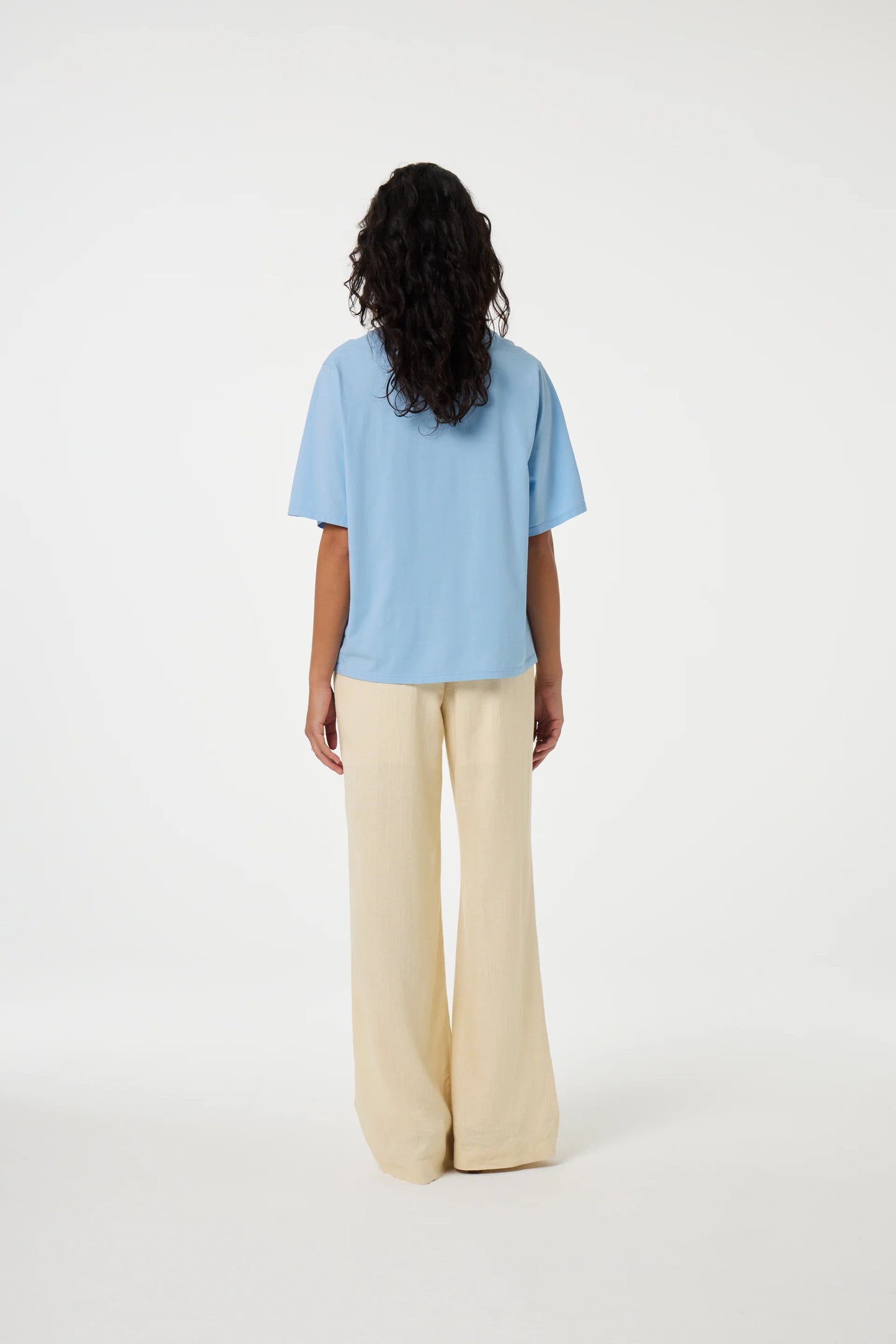 Fay T-Shirt - Fabienne Chapot
