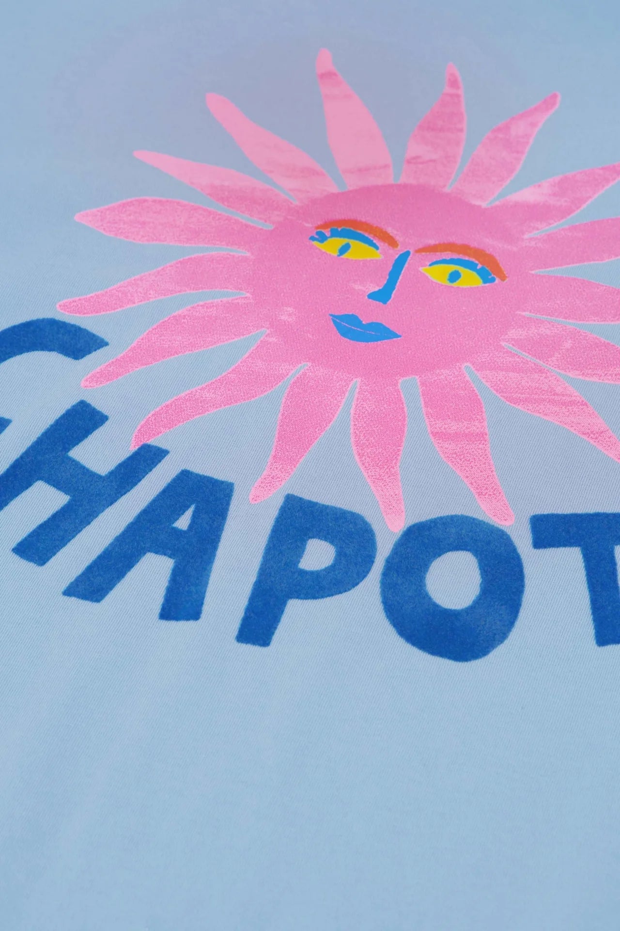 Fay T-Shirt - Fabienne Chapot
