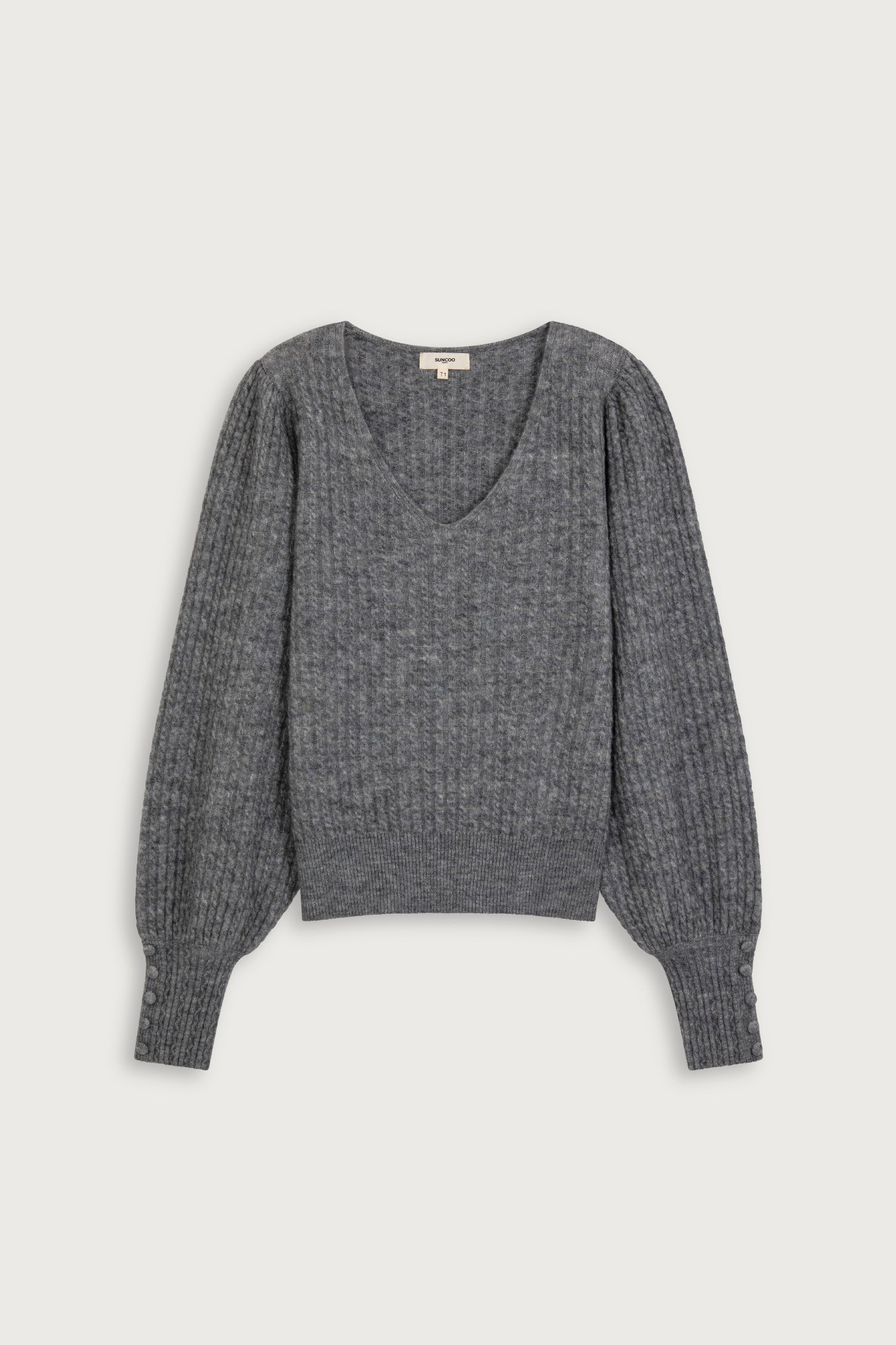 PROTIA KNIT - SUNCOO