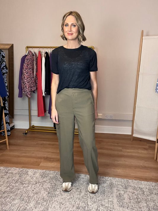 Emme Tee - Part Two